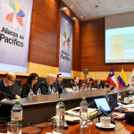Aplazan cumbre de la Alianza del Pacífico para el 14 de diciembre en Lima