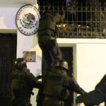 CIJ escuchará argumentos de México y Ecuador tras asalto a embajada de Quito