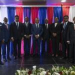 Haití: El Consejo Presidencial de Transición finalmente prestó juramento